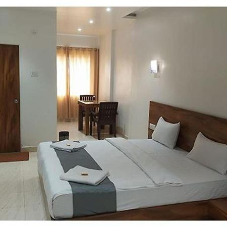 Fabhotel Omkar Pride 浦那 外观 照片