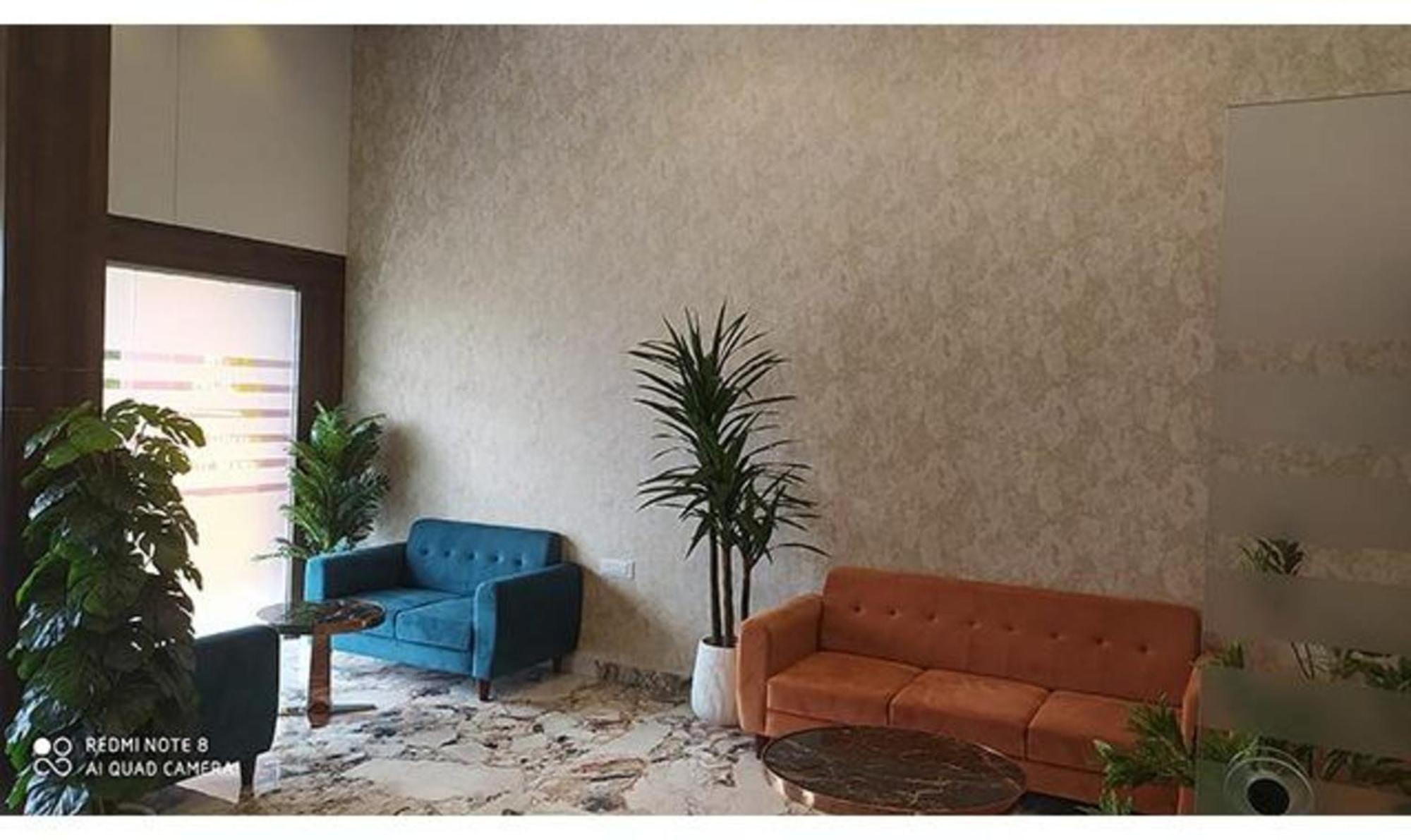 Fabhotel Omkar Pride 浦那 外观 照片