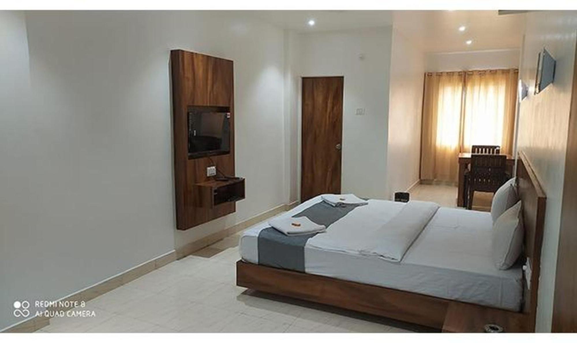 Fabhotel Omkar Pride 浦那 外观 照片