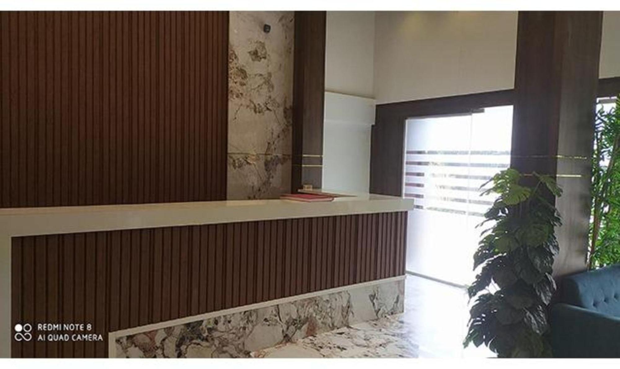 Fabhotel Omkar Pride 浦那 外观 照片