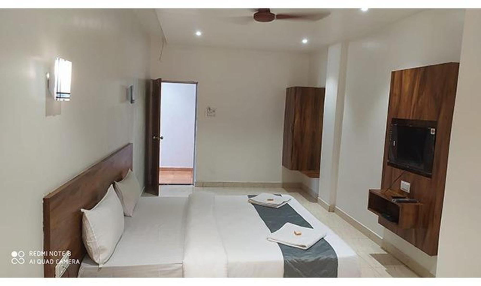 Fabhotel Omkar Pride 浦那 外观 照片